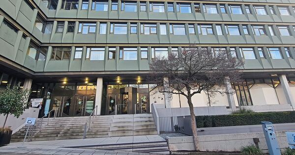 Vor dem Landgericht in Stuttgart wird der Fall verhandelt.