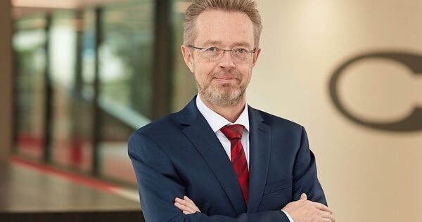 Dr. Heinz-Werner Schulte.