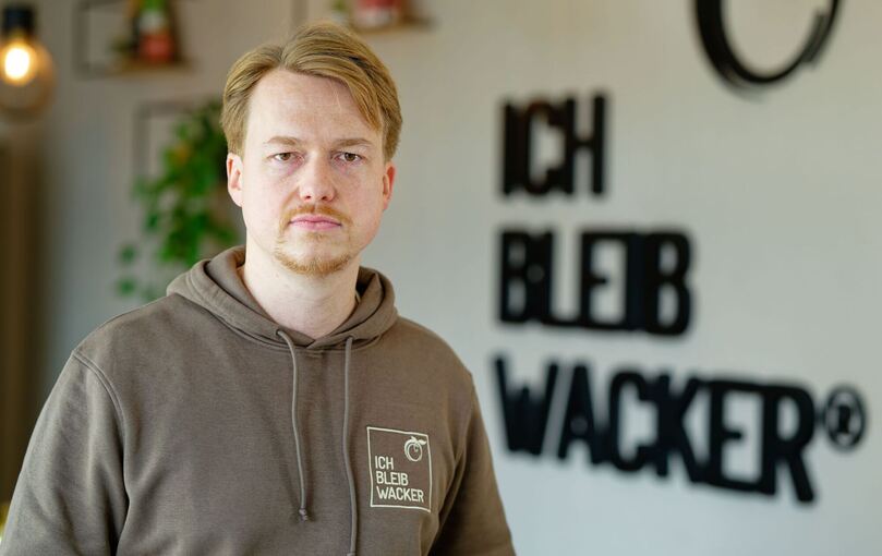 Rechtsstreit mit Ritter Sport um quadratische Müsliriegel