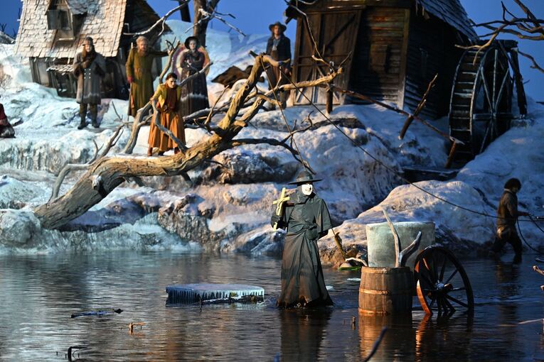 Bregenzer Festspiele - «Der Freischütz»