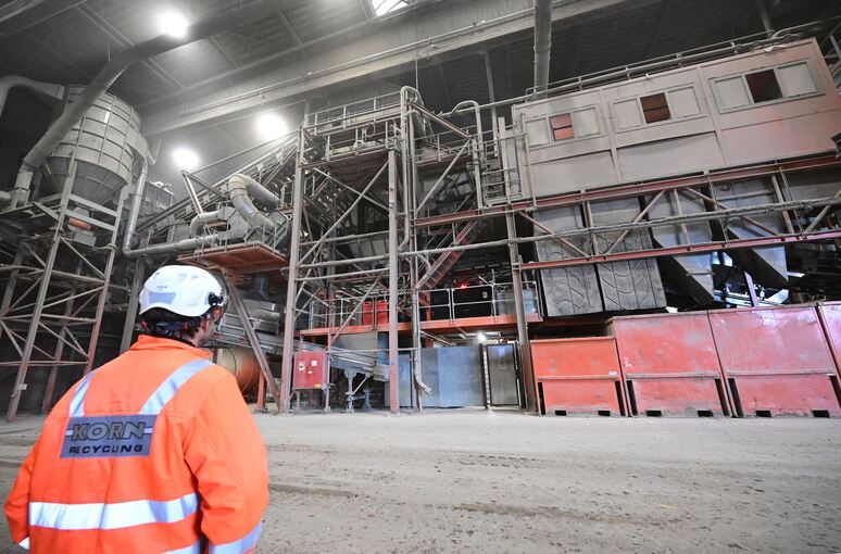 Abfall Recycling Abfall Recycling