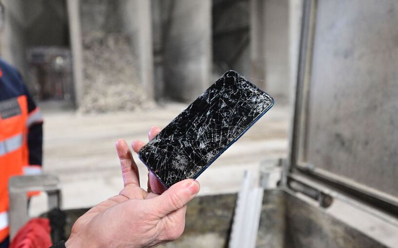 Abfall Recycling Abfall Recycling