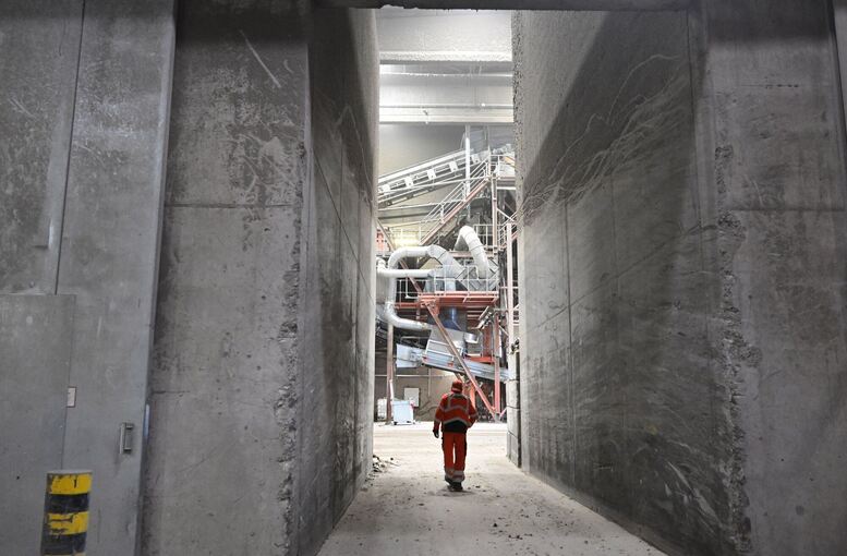 Abfall Recycling Abfall Recycling