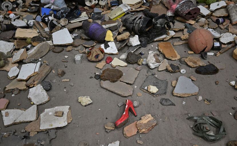 Abfall Recycling Abfall Recycling