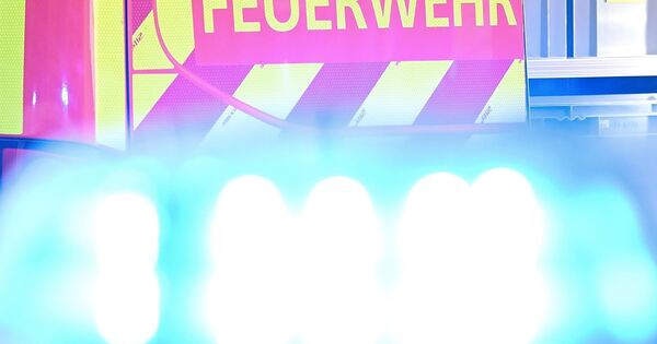 Feuer-in-Vaihingen-Bank-Tisch-Kombination-in-Brand-gesetzt