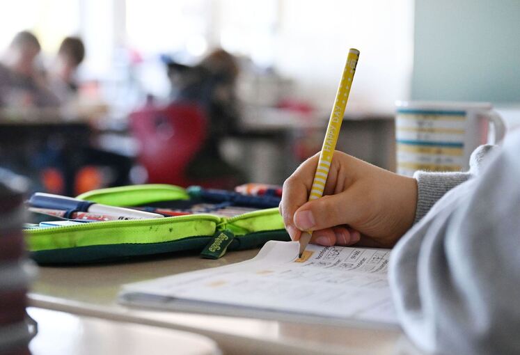 Grundschule Grundschule