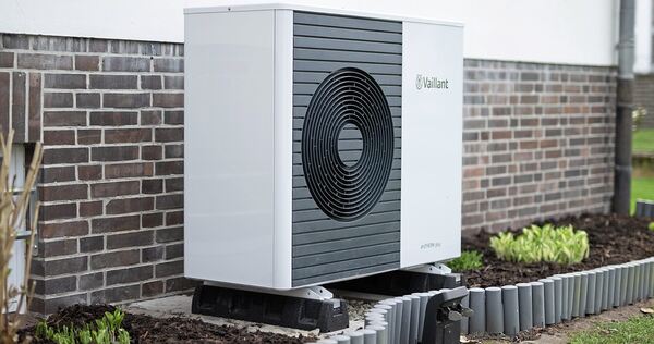 Die Wärmepumpe wird wohl auch in Löchgau zukünftig die wichtigste Heizungsart sein.