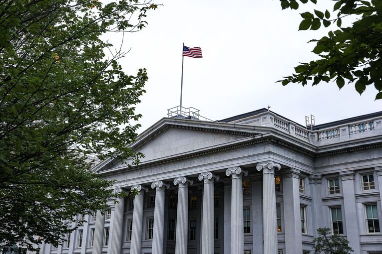 US-Finanzministerium