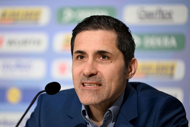 DHB-Sportvorstand Ingo Meckes DHB-Sportvorstand Ingo Meckes