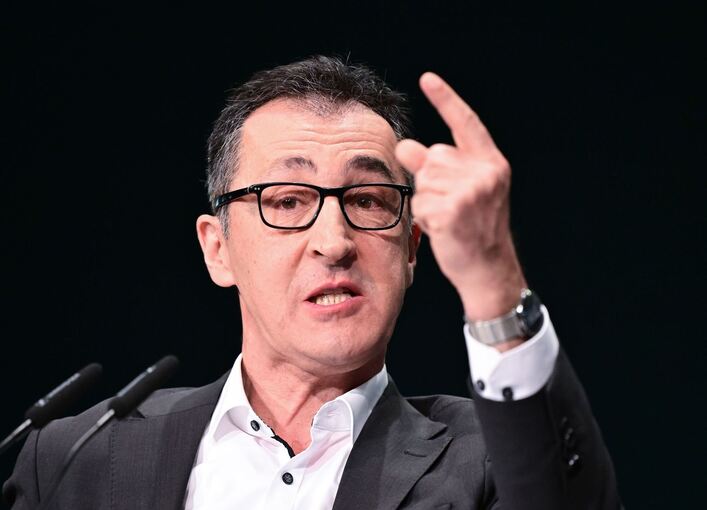 Landesparteitag Bündnis 90/Die Grünen Baden-Württemberg Landesparteitag Bündnis 90/Die Grünen Baden-Württemberg