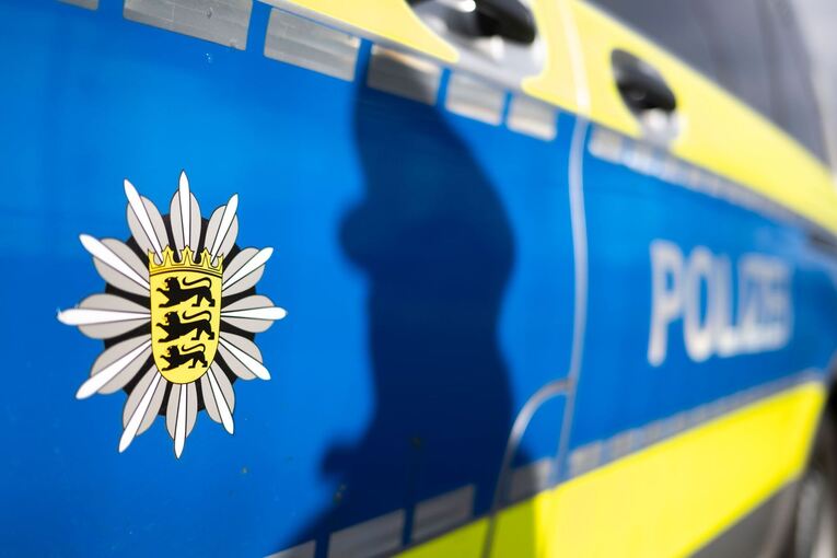 Polizei Baden-Württemberg Polizei Baden-Württemberg