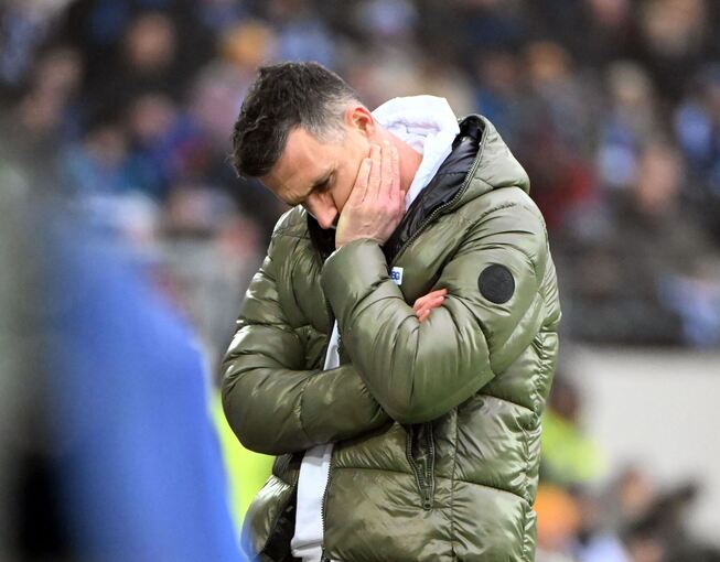 Karlsruher SC - SC Paderborn 07 Karlsruher SC - SC Paderborn 07