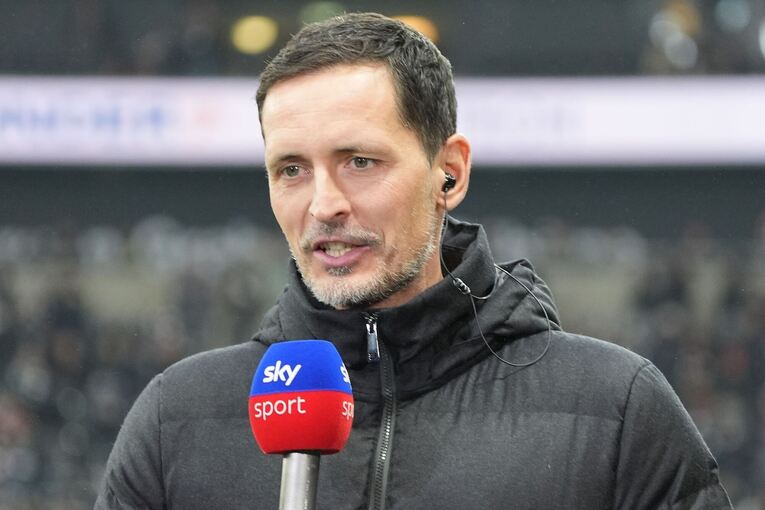 Eintracht Frankfurt - FC Augsburg