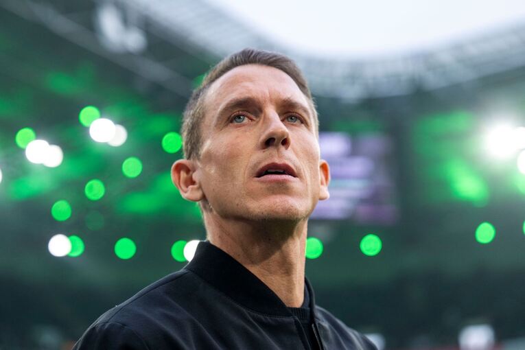 Borussia Mönchengladbach - VfL Wolfsburg