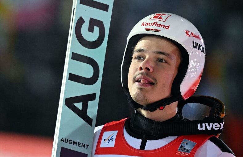 Skisprung Weltcup Klingenthal