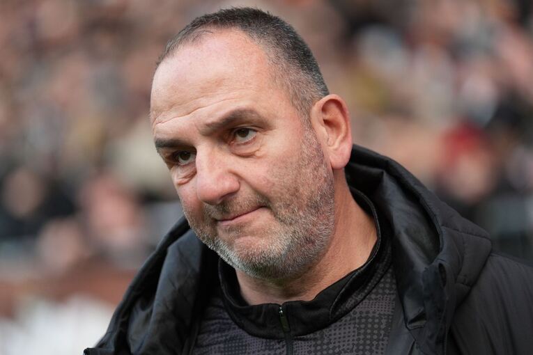 FC St. Pauli - 1. FC Heidenheim FC St. Pauli - 1. FC Heidenheim