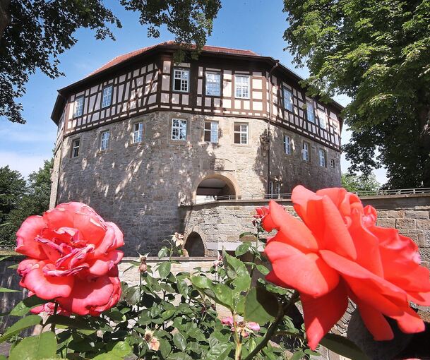 Der „Sommer am Schloss“ ist vorerst gerettet.