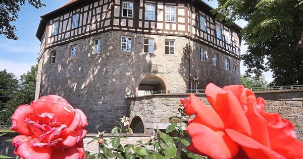 Der „Sommer am Schloss“ ist vorerst gerettet.