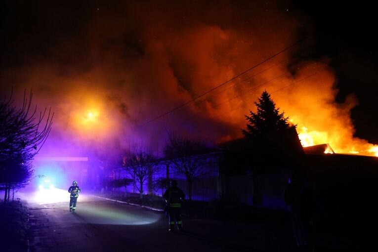 Ukraine-Krieg - Saporischschja Ukraine-Krieg - Saporischschja