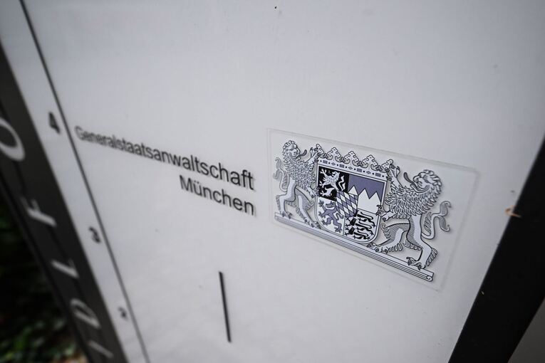 Anschlagsziel Weihnachtsmarkt? Terrorermittlungen in Bayern