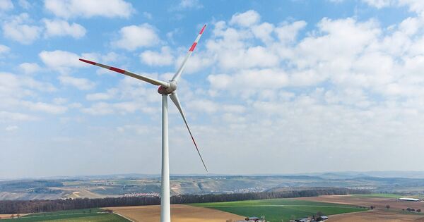 “We are extremely disappointed”: Region rejects second Ingersheim wind ...