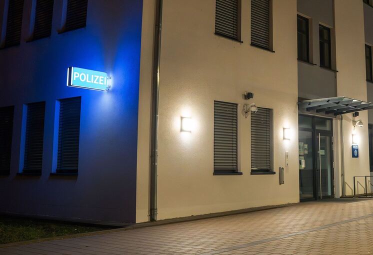 Fünf Festnahmen wegen Anschlagsplan auf Weihnachtsmarkt