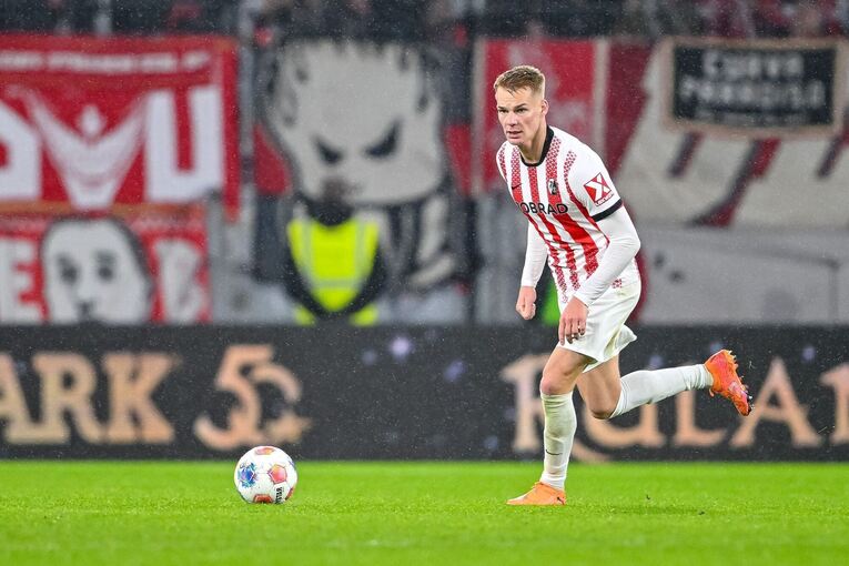 Philipp Lienhart Philipp Lienhart