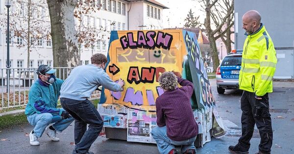 Das-soll-so-Ludwigsburger-Blitzer-mit-Graffiti-versch-nert