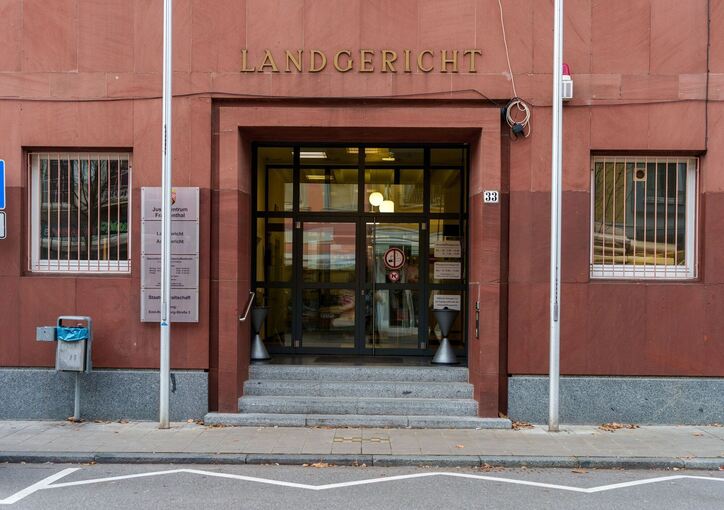 Bis ins neue Jahr sind weitere Gerichtstermine vorgesehen. Bis ins neue Jahr sind weitere Gerichtstermine vorgesehen.