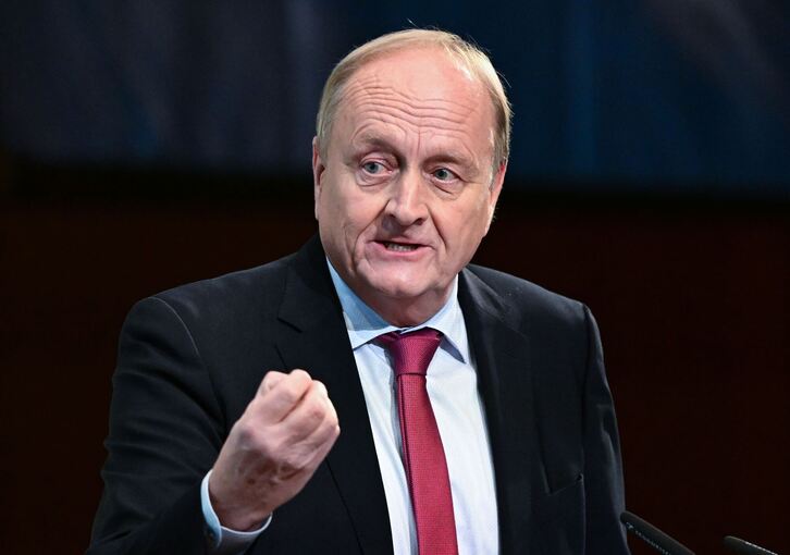 35. Mitgliederversammlung des Landesbauernverbandes 35. Mitgliederversammlung des Landesbauernverbandes