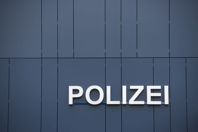 Polizei Symbolbild Polizei Symbolbild