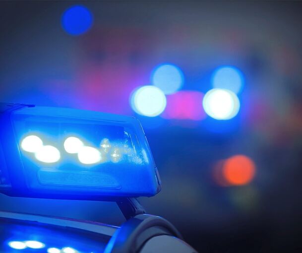 Die Polizei nimmt Hinweise entgegen.