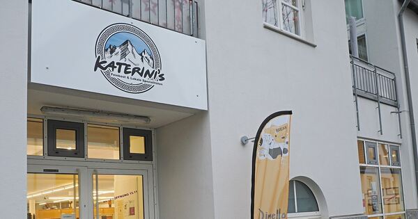 Nahversorgung in Kirchheim: Nachfolger des Dorfladens schließt und geht ...
