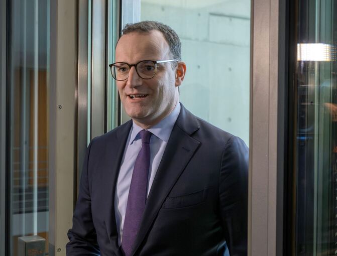 Enquete-Kommission zur Aufarbeitung der Corona-Pandemie