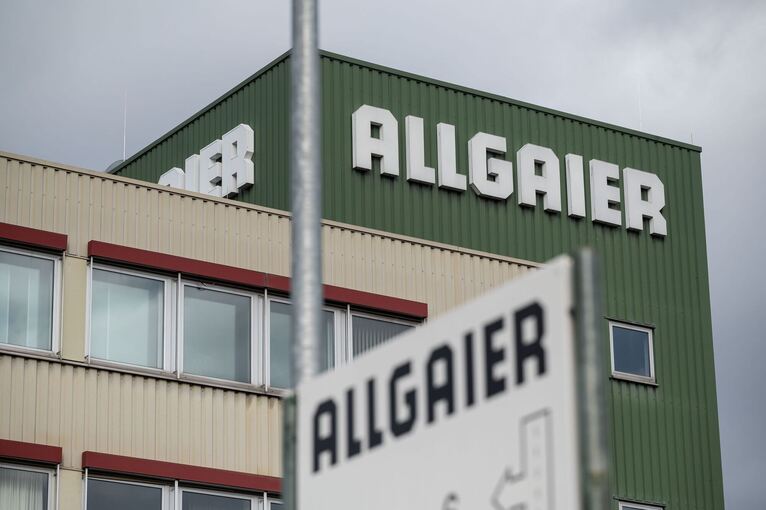 Automobilzulieferer Allgaier Automobilzulieferer Allgaier