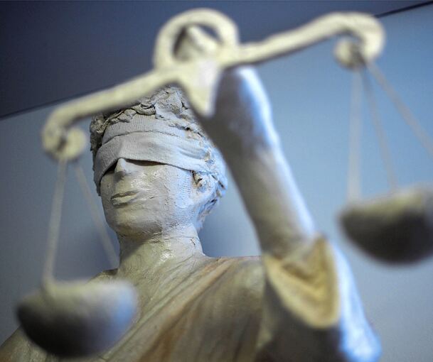 Gegen eine Geldstrafe in Höhe von 1000 Euro wurde das Verfahren wegen Beleidigung vom Amtsgericht Ludwigsburg eingestellt.