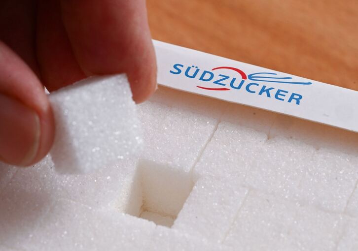 Südzucker Südzucker