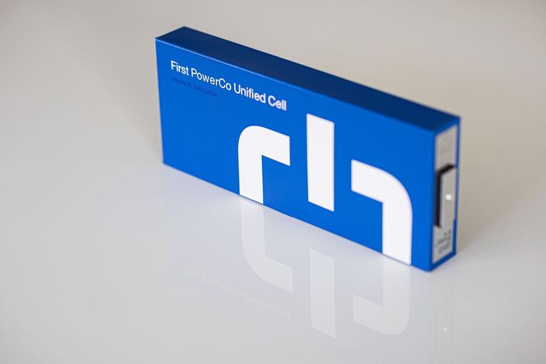 Batteriefabrik PowerCo