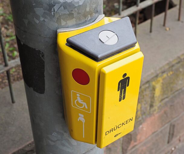 Der Unfall ereignete sich an einer Fußgängerampel. Der Unfall ereignete sich an einer Fußgängerampel.