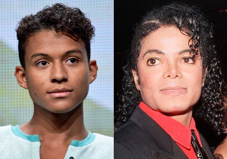 Biopic über Michael Jackson