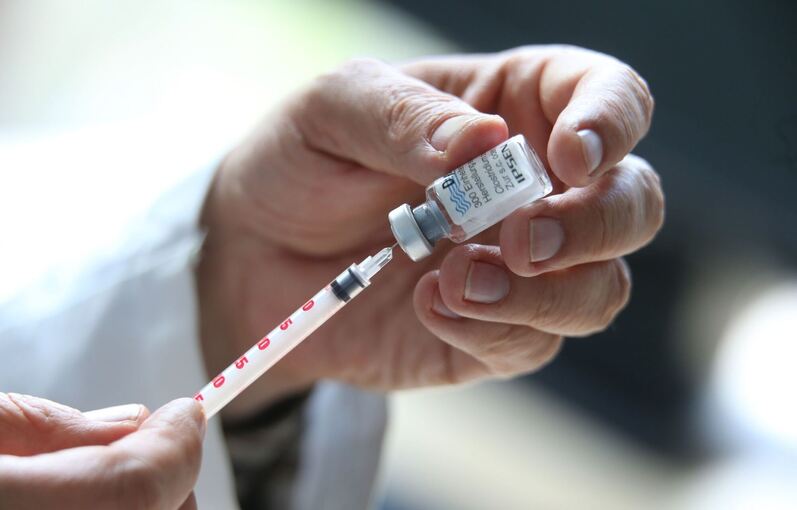 Illegale Nutzung von Botox Illegale Nutzung von Botox