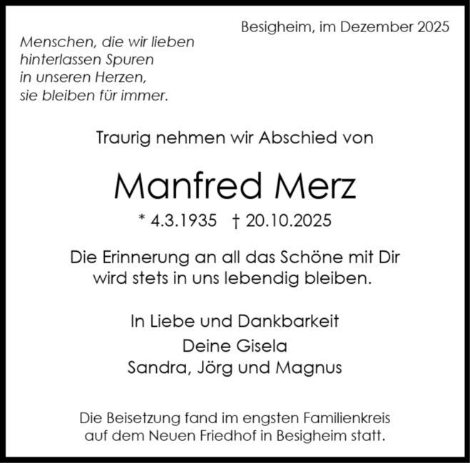 1654265(1-1)/Gauger Bestattungen GmbH