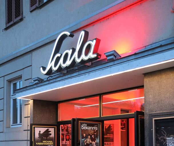 Am 24. Dezember gibt es einen „Heidnischen Mittag“ im Scala.