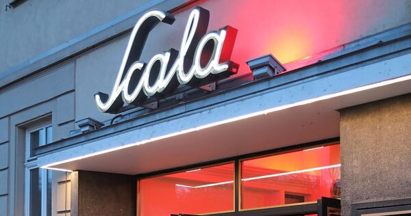 Am 24. Dezember gibt es einen „Heidnischen Mittag“ im Scala.