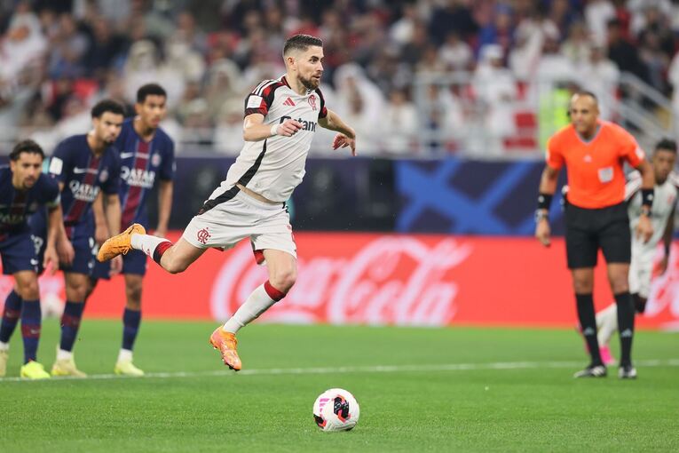 Paris Saint-Germain - Flamengo Paris Saint-Germain - Flamengo