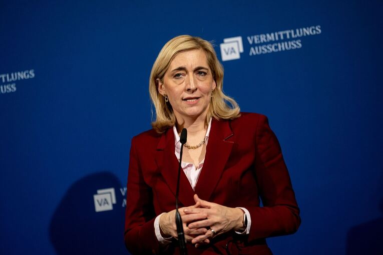 Vermittlungsausschuss