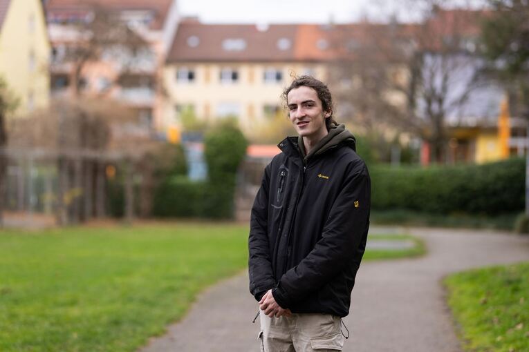 Verfahren gegen Ex-Oberstufenschüler Verfahren gegen Ex-Oberstufenschüler