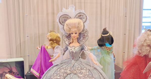 Schloss-Ludwigsburg-Wie-viel-ist-Ihre-Barbie-Puppe-wert-