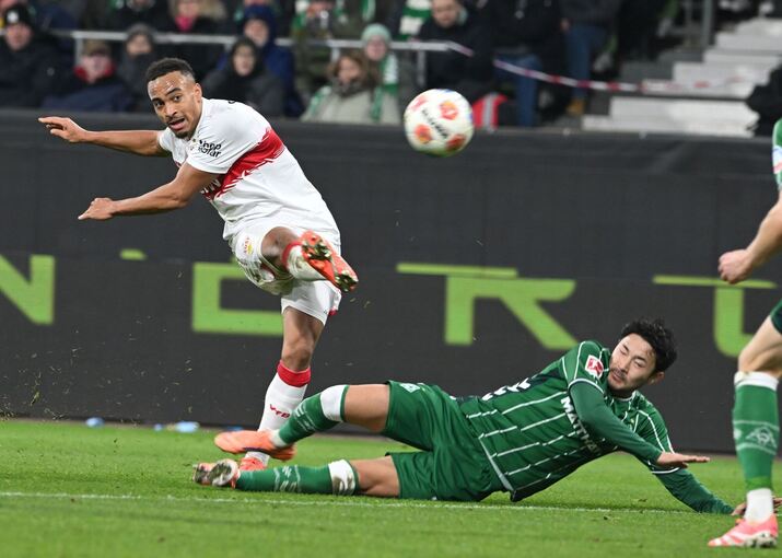 Werder Bremen - VfB Stuttgart Werder Bremen - VfB Stuttgart