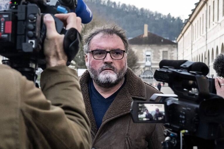 Prozess um mutmaßliche Vergiftungen in Frankreich Prozess um mutmaßliche Vergiftungen in Frankreich